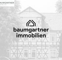 Helle 4-ZKB Erdgeschosswohnung mit Balkon in Osterode am Harz