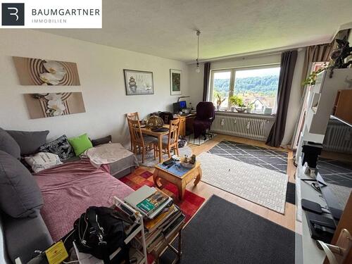 Foto - Etagenwohnung in Osterode am Harz