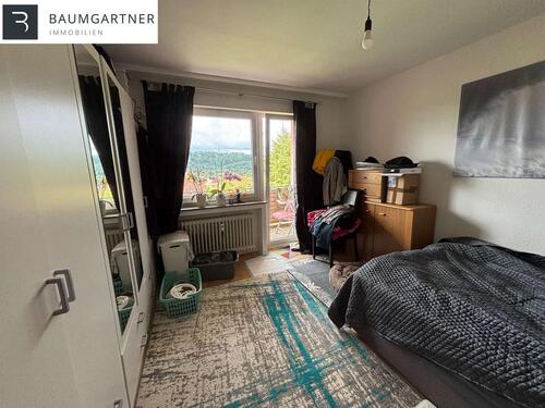 Foto - Etagenwohnung in Osterode am Harz zur Miete