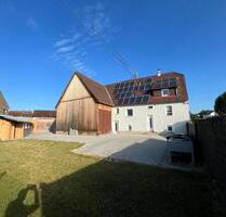 Große Scheune Lager - 1.500,00 EUR Kaltmiete, in Pfaffenhofen (PLZ: 74397)