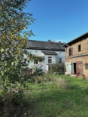 Foto - Schöner Dreiseitenhof in Dorfrandlage nahe Müncheberg