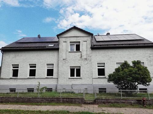 Foto - Einfamilienhaus zum Kaufen in Müncheberg