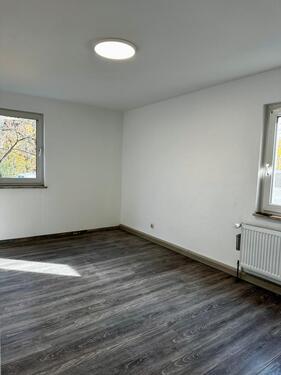 Foto - Etagenwohnung in Würzburg