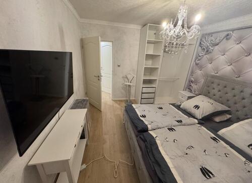 Foto - Etagenwohnung in Marburg