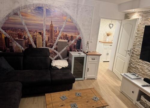 Foto - Etagenwohnung in Marburg zur Miete