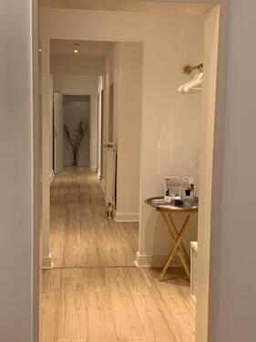 Foto - Praxisraum unweit der Alster - 249,00 EUR Kaltmiete, ca.  12,00 m²