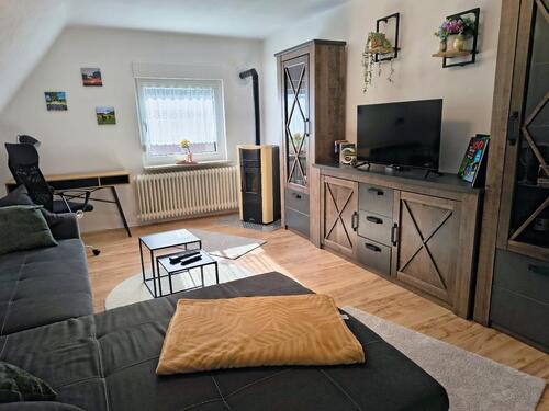 Foto - FeWo-Plaggenburg, das ganze Haus, bis 10 Personen