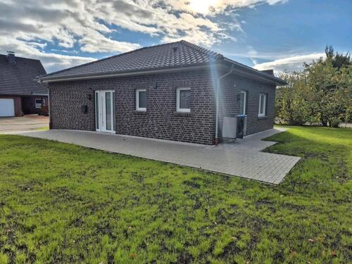 Foto - 3 Zimmer Etagenwohnung zur Miete in Uplengen