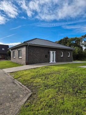 Foto - 3 Zimmer Etagenwohnung in Uplengen