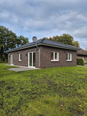 Foto - Etagenwohnung in Uplengen zur Miete