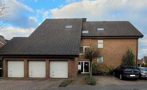 Foto - 2 Zimmer Etagenwohnung zur Miete in Gütersloh