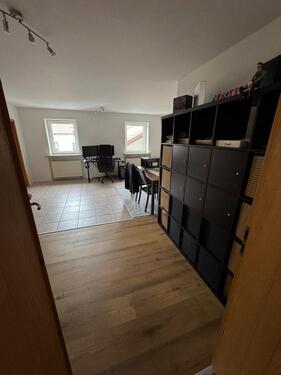 Foto - 2-Zimmer Dachgeschosswohnung mit Balkon in Pfeffenhausen