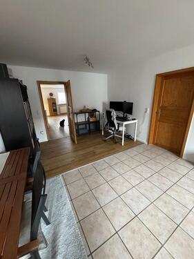 Foto - 2 Zimmer Etagenwohnung zur Miete in Pfeffenhausen