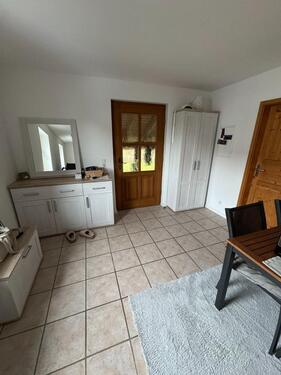 Foto - 2 Zimmer Etagenwohnung in Pfeffenhausen