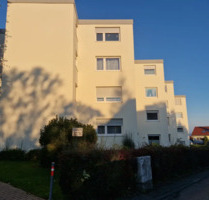 3-Zimmer-Wohnung mit Garage und Balkon *provisionsfrei* - Straubenhardt