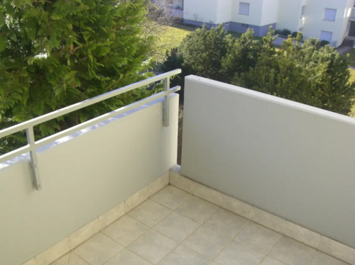 Foto - Etagenwohnung in Straubenhardt zum Kaufen