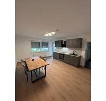 Schöne Kernsanierte 2,5-Zimmer-Wohnung (76qm) in Schefflenz