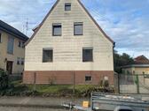 Foto - Zwei Familienhaus in Süßen zu verkaufen