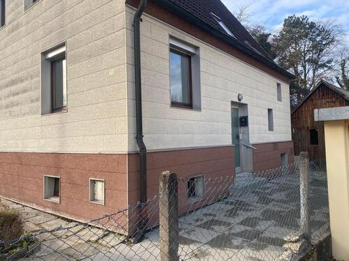 Foto - 6 Zimmer Einfamilienhaus zum Kaufen in Süßen