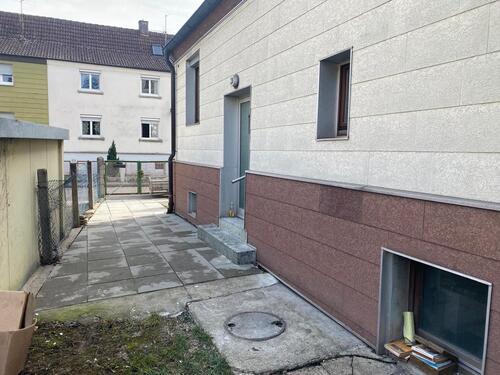 Foto - 6 Zimmer Einfamilienhaus in Süßen