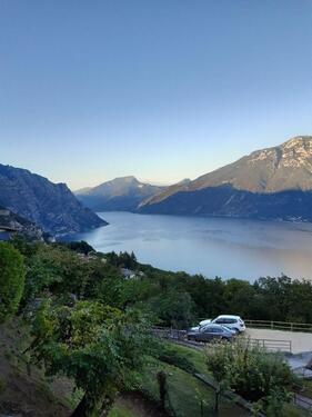 Foto - Ferienwohnung traumhafter Seeblick Gardasee Limone Tremosine