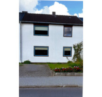 Reihenmittelhaus mit Entwicklungspotenzial – entkernt & frei plan - Flensburg Falkenberg