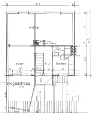 Foto - Einfamilienhaus in Flensburg zum Kaufen