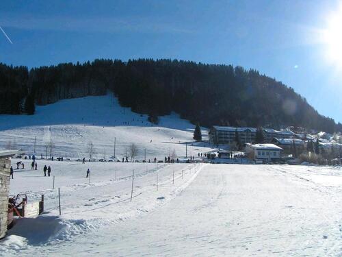 Foto - andere in Missen-Wilhams