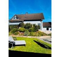 Hochwertig renoviertes Haus in Altforweiler - sofort bezugsfertig - Überherrn