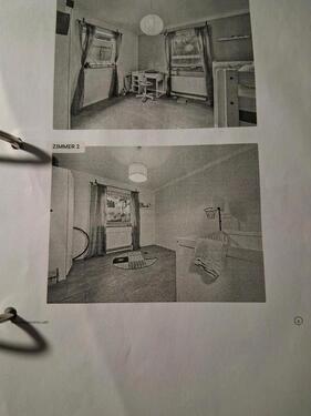 Foto - 4 Zimmer Erdgeschoßwohnung in Verden (Aller)