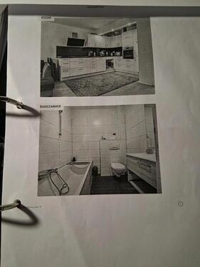 Foto - Erdgeschoßwohnung in Verden (Aller) zum Kaufen