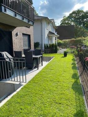 Foto - 3 Zimmer Maisonettenwohnung zur Miete in Stapelfeld