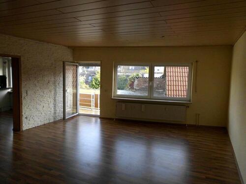 Foto - 2 Zimmer Etagenwohnung zur Miete in Dreieich