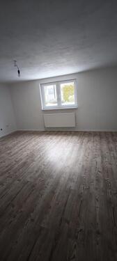 Foto - Erdgeschoßwohnung in Grimmen zur Miete