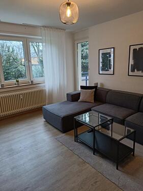 Foto - 3 Zimmer Erdgeschoßwohnung zur Miete in Hilden