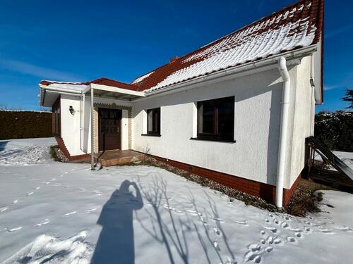 Foto - 3 Zimmer Einfamilienhaus zum Kaufen in Steinhagen