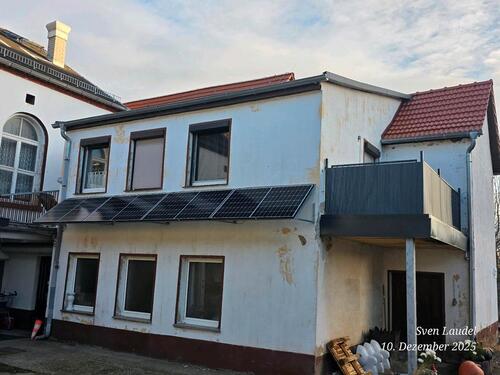 Foto - 10 Zimmer Einfamilienhaus in Ebersbach