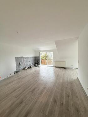 Foto - 4 Zimmer Dachgeschoßwohnung in Waldbröl