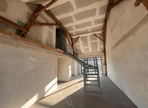 Foto - 3.5 Zimmer Maisonettenwohnung zur Miete in Heiden