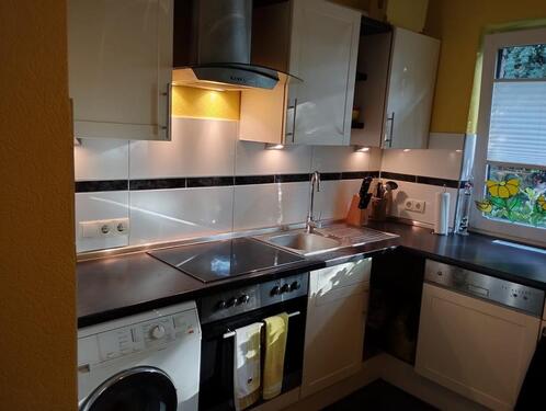 Foto - 3 Zimmer Erdgeschoßwohnung zur Miete in Lingen (Ems)