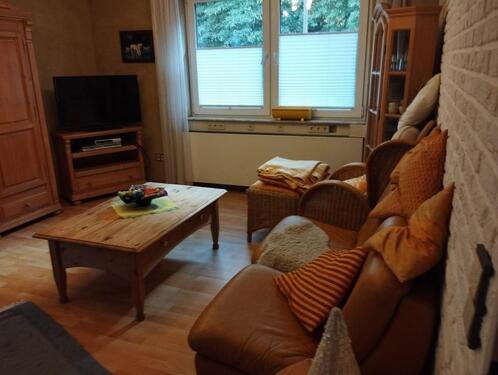 Foto - Erdgeschoßwohnung in Lingen (Ems) zur Miete