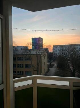 Foto - Helle zentrale 2 Zimmer-Wohnung