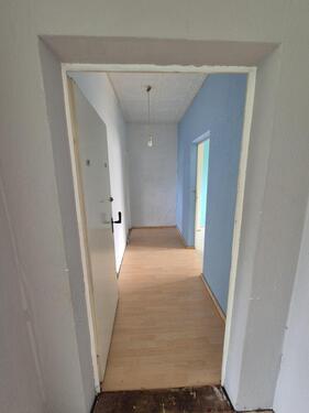 Foto - Zum selber renovieren 3 Zimmer Küche Diele Bad in Bad Sülze