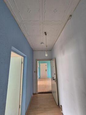 Foto - 3 Zimmer Etagenwohnung zur Miete in Bad Sülze