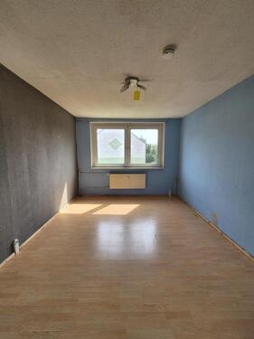 Foto - Etagenwohnung in Bad Sülze zur Miete