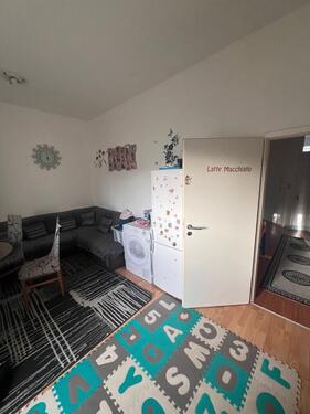 Foto - 3 Zimmer Etagenwohnung in Bremerhaven