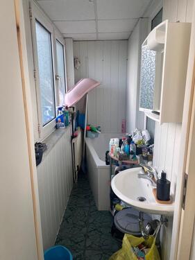 Foto - Etagenwohnung in Bremerhaven zur Miete