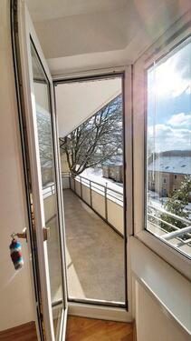 Foto - 3 Zimmer Etagenwohnung in Tarp