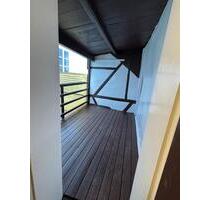 Renovierte 5-Zimmer Wohnung in TOP-Lage, mit Balkon! - Göttingen Oststadt