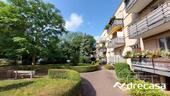 Foto - EG-3-R-Whg Parkett Wanne Dusche Stellplatz Balkon!